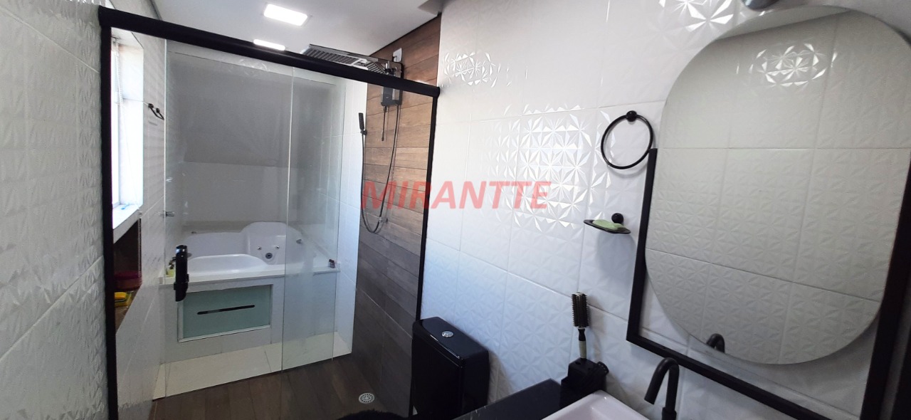 Sobrado de 400m² com 8 quartos em Jardim Paquetá (Zona Norte)