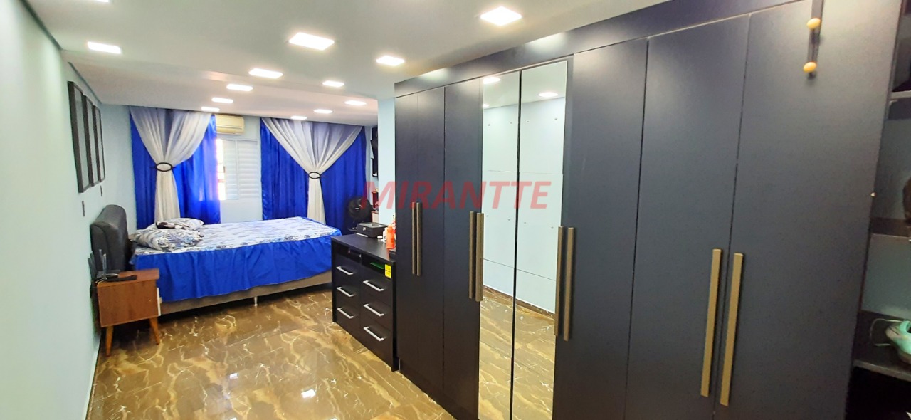 Sobrado de 400m² com 8 quartos em Jardim Paquetá (Zona Norte)