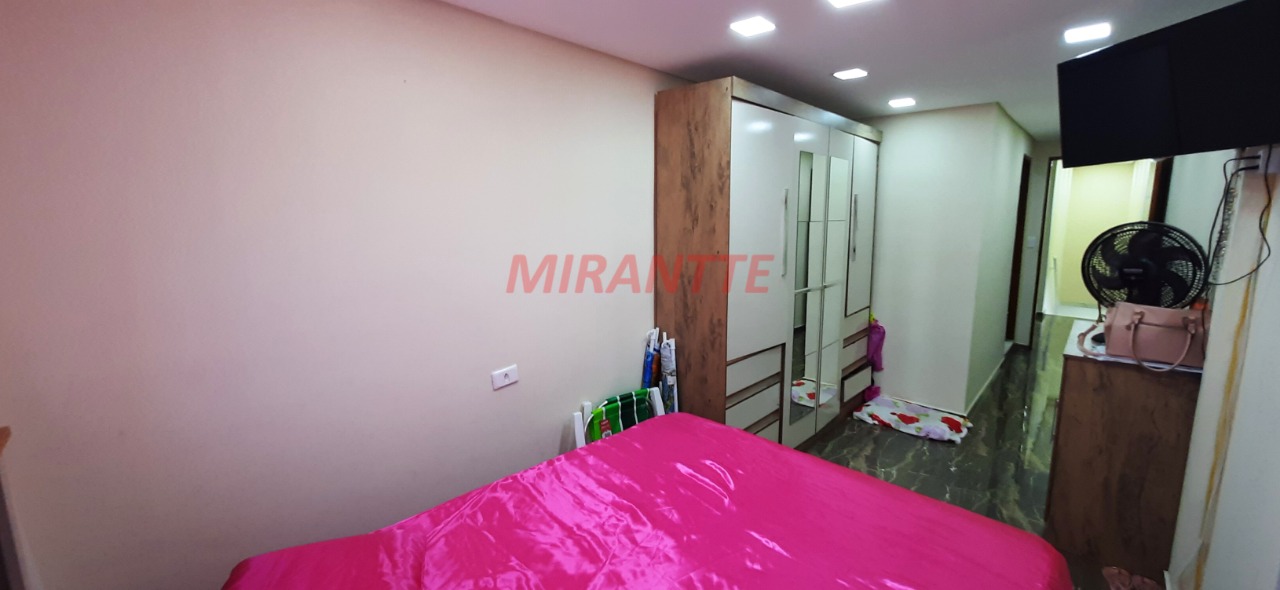 Sobrado de 400m² com 8 quartos em Jardim Paquetá (Zona Norte)