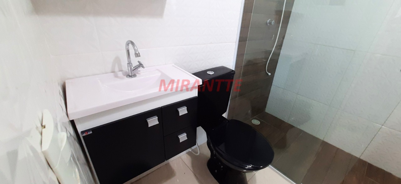 Sobrado de 400m² com 8 quartos em Jardim Paquetá (Zona Norte)