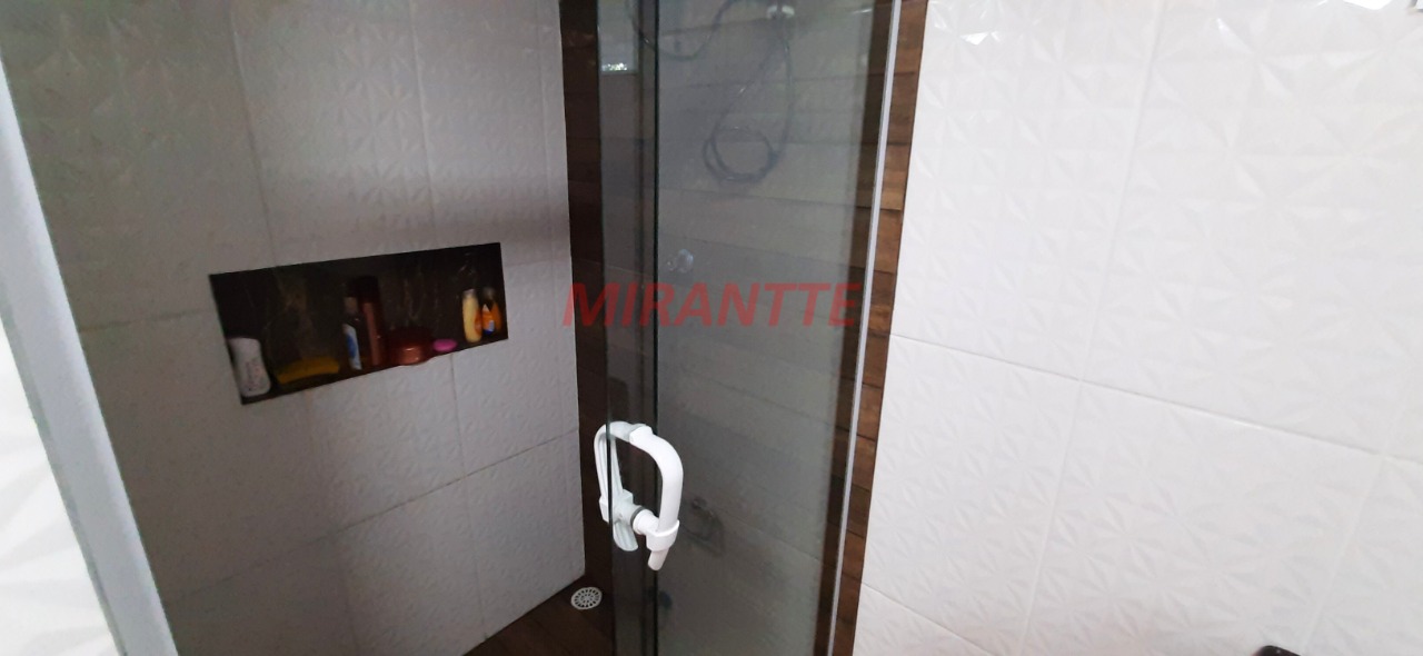 Sobrado de 400m² com 8 quartos em Jardim Paquetá (Zona Norte)