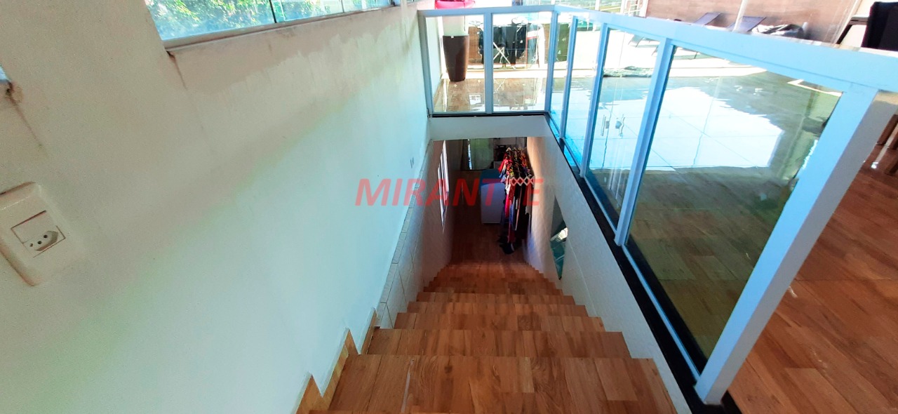 Sobrado de 400m² com 8 quartos em Jardim Paquetá (Zona Norte)