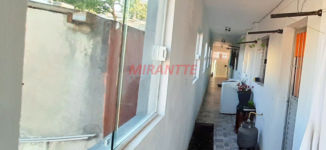 Sobrado de 400m² com 8 quartos em Jardim Paquetá (Zona Norte)