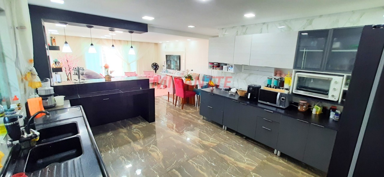 Sobrado de 400m² com 8 quartos em Jardim Paquetá (Zona Norte)