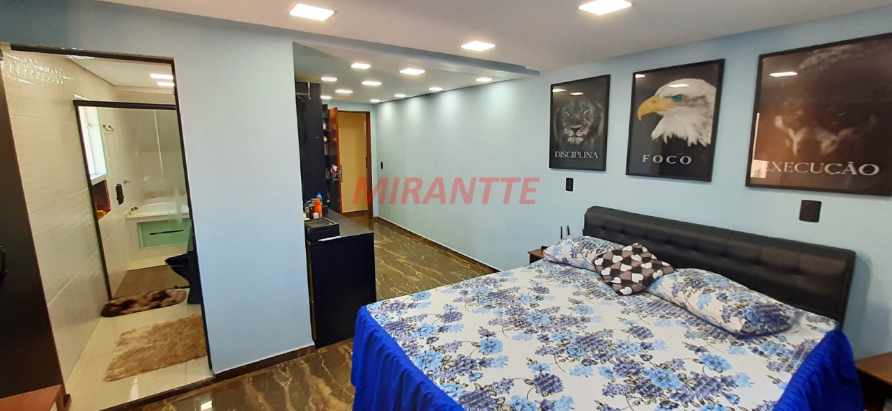 Sobrado de 400m² com 8 quartos em Jardim Paquetá (Zona Norte)