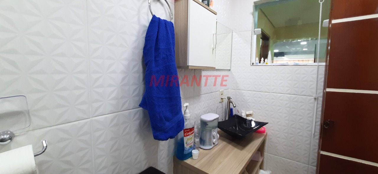 Sobrado de 400m² com 8 quartos em Jardim Paquetá (Zona Norte)