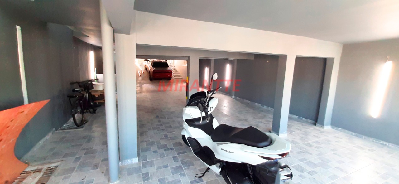 Sobrado de 400m² com 8 quartos em Jardim Paquetá (Zona Norte)