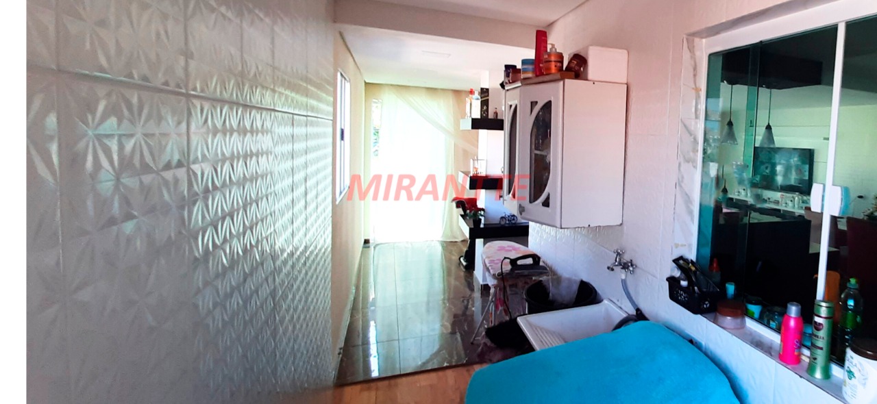 Sobrado de 400m² com 8 quartos em Jardim Paquetá (Zona Norte)