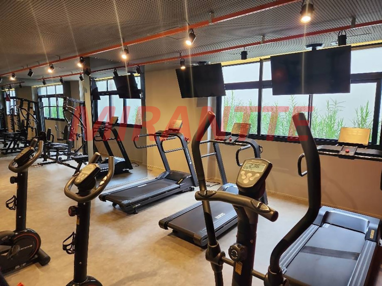 Studio de 26m² com 1 quartos em Pinheiros