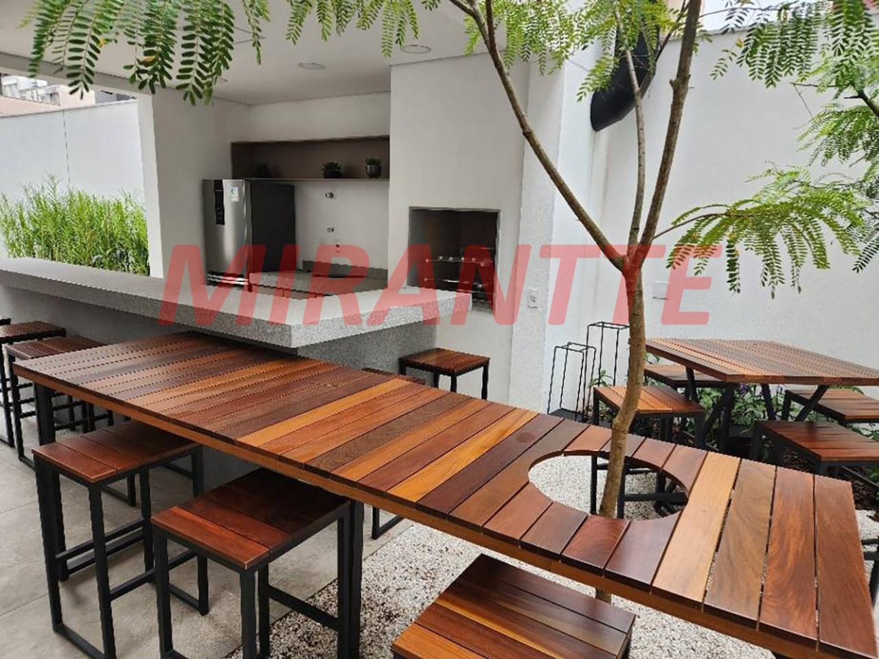 Studio de 26m² com 1 quartos em Pinheiros