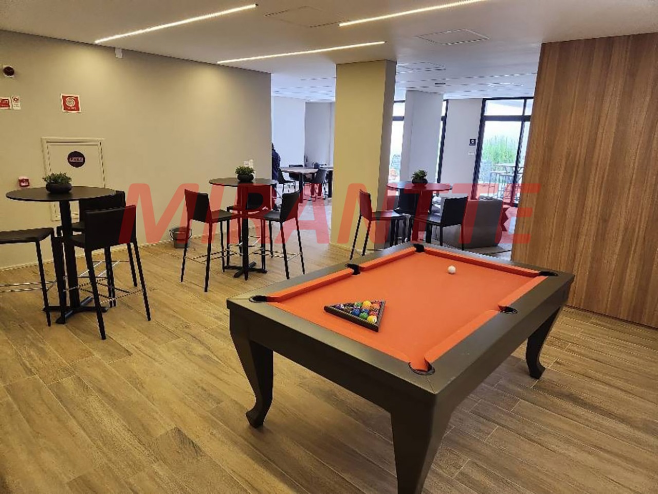 Studio de 26m² com 1 quartos em Pinheiros