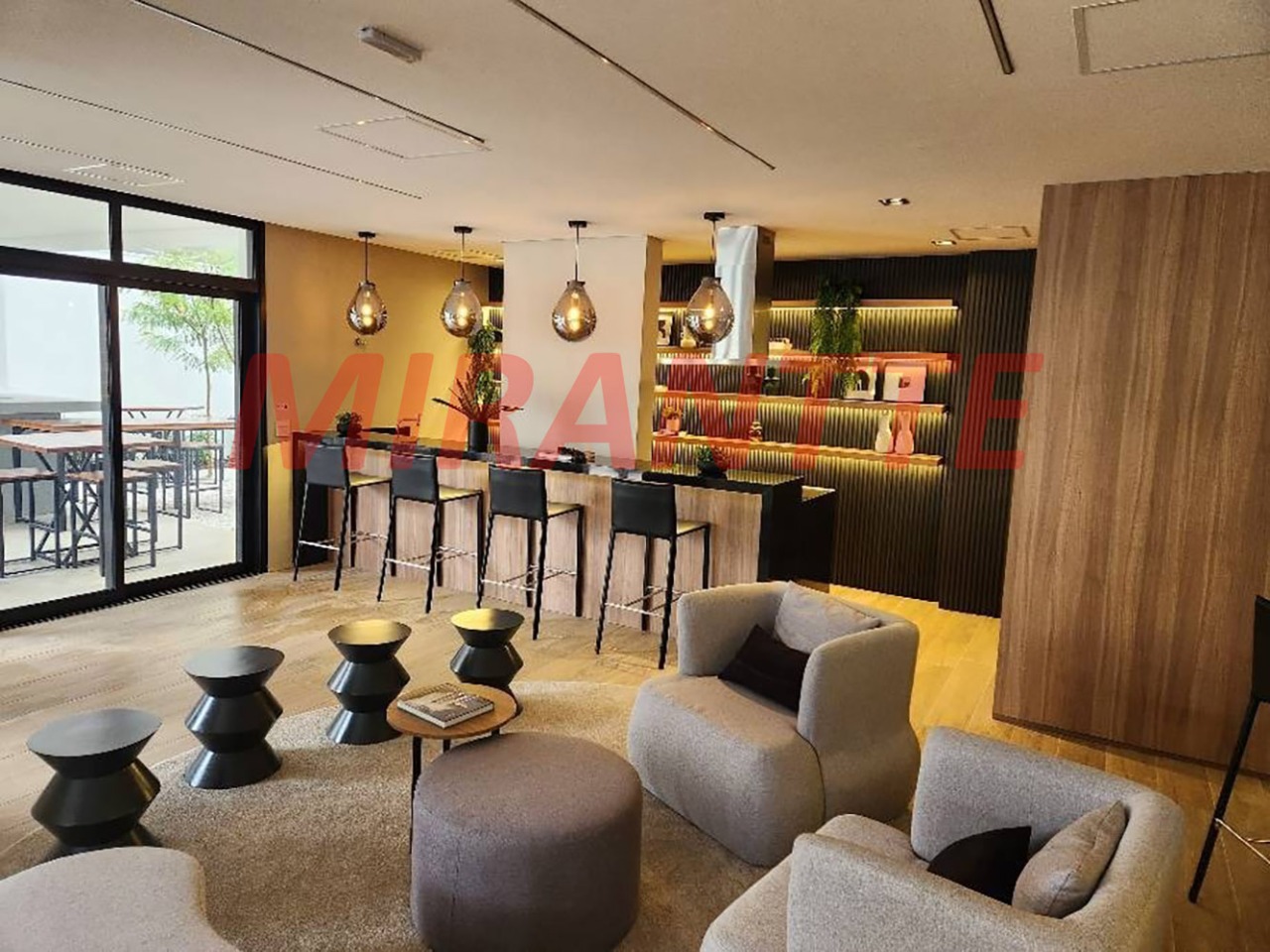 Studio de 26m² com 1 quartos em Pinheiros