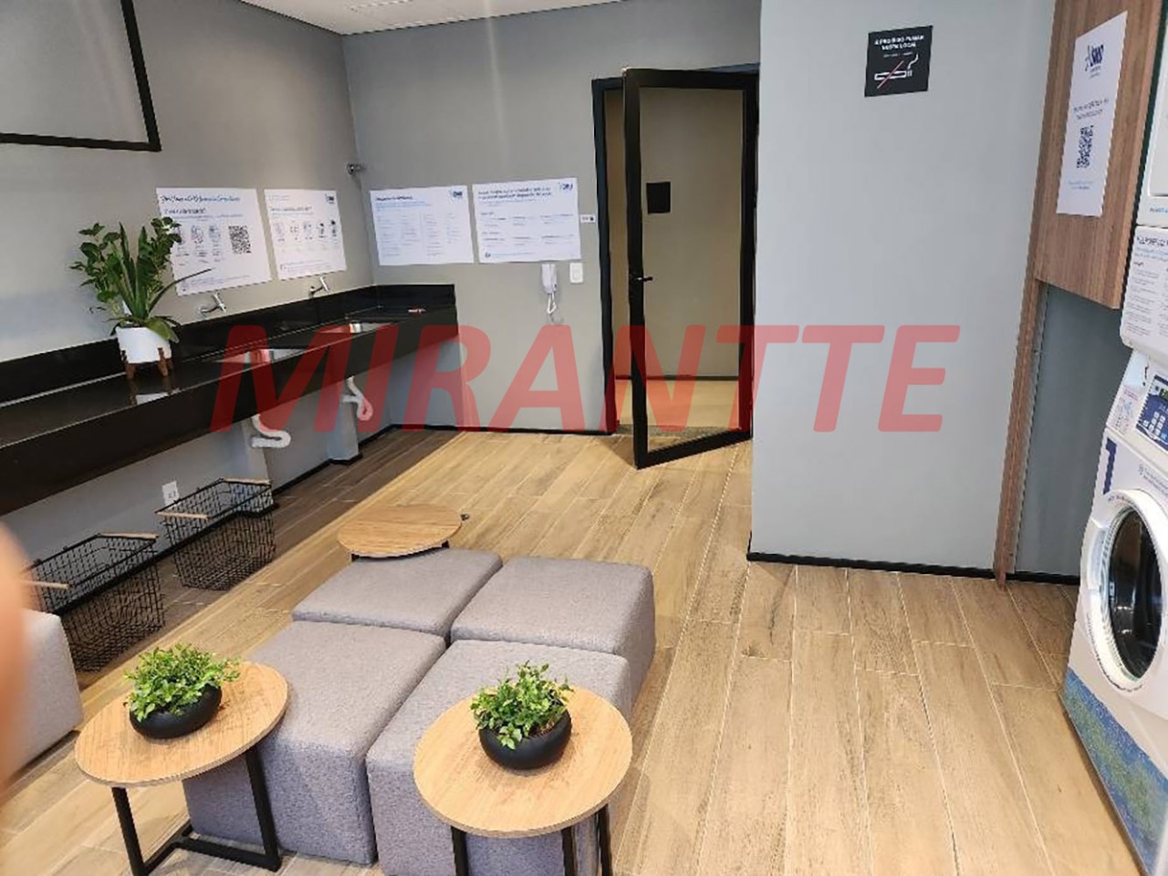 Studio de 26m² com 1 quartos em Pinheiros