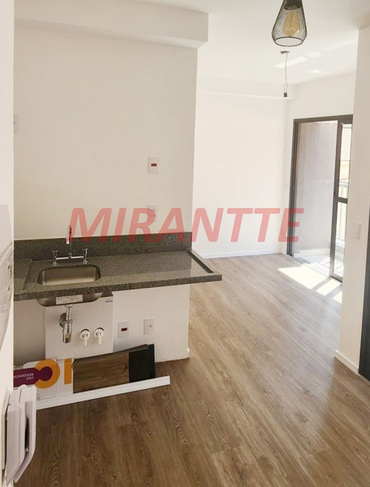 Studio de 26m² com 1 quartos em Pinheiros
