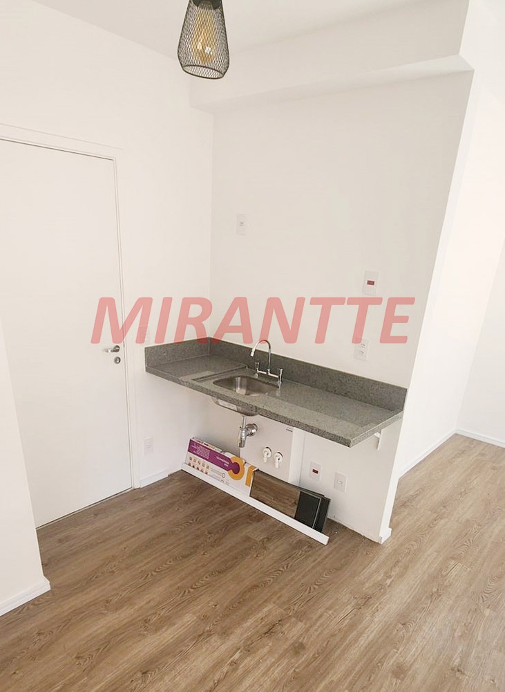 Studio de 26m² com 1 quartos em Pinheiros