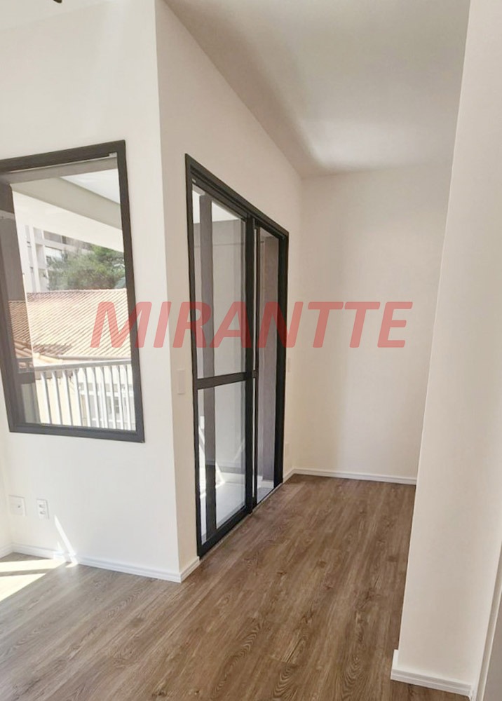 Studio de 26m² com 1 quartos em Pinheiros