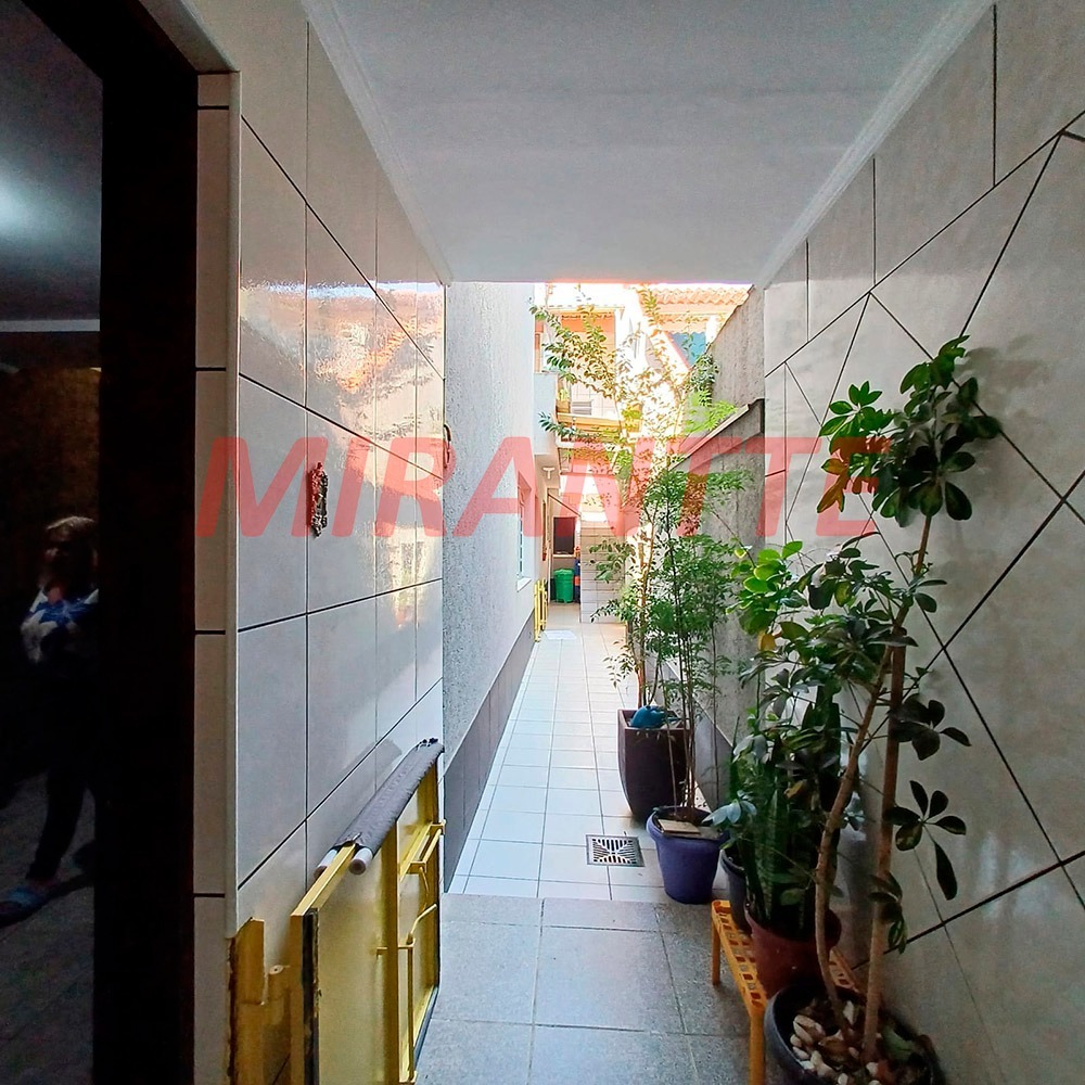 Casa terrea de 87m² com 2 quartos em Jaçana