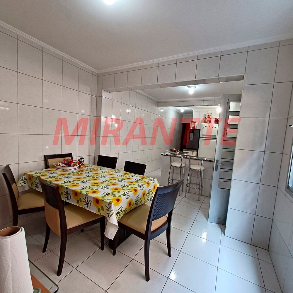 Casa terrea de 87m² com 2 quartos em Jaçana