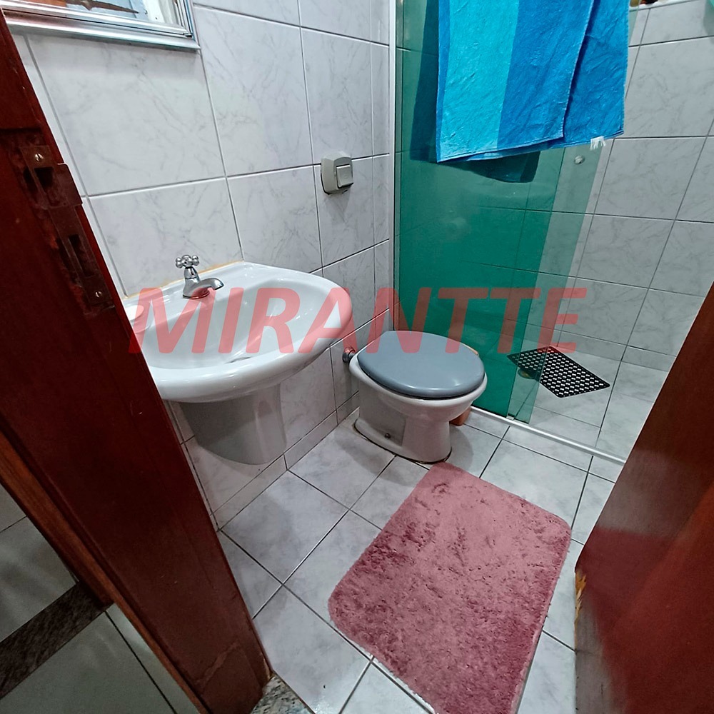 Casa terrea de 87m² com 2 quartos em Jaçana