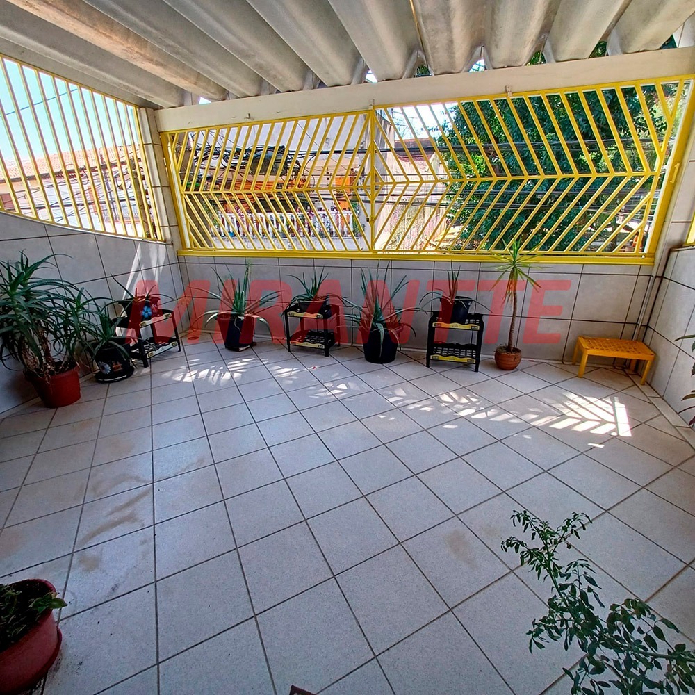 Casa terrea de 87m² com 2 quartos em Jaçana