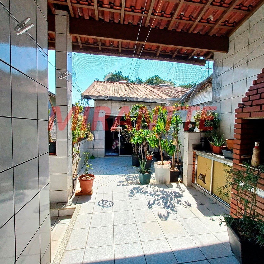 Casa terrea de 87m² com 2 quartos em Jaçana