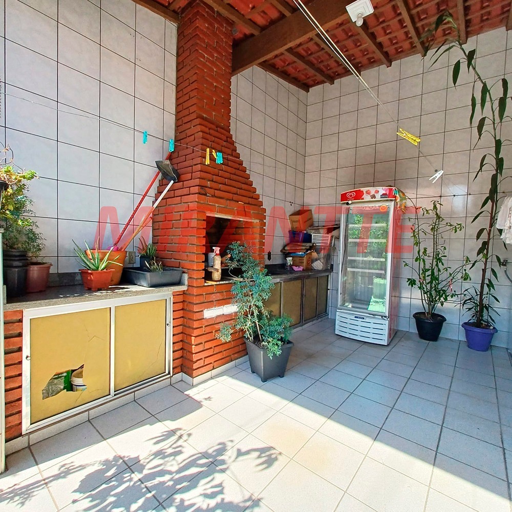 Casa terrea de 87m² com 2 quartos em Jaçana
