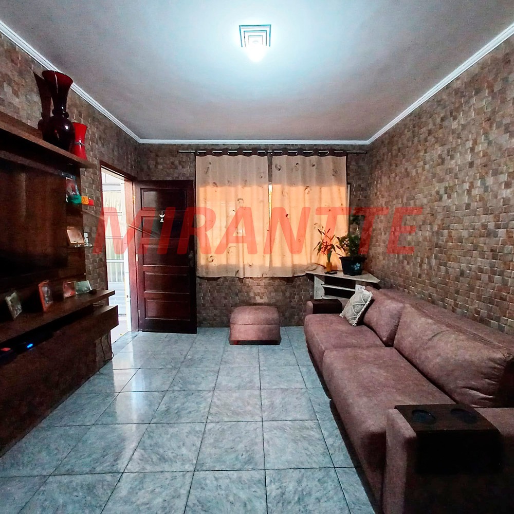 Casa terrea de 87m² com 2 quartos em Jaçana