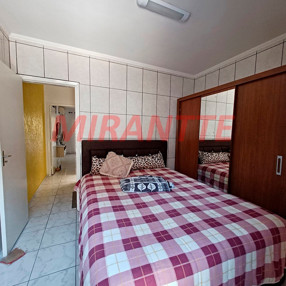 Casa terrea de 87m² com 2 quartos em Jaçana