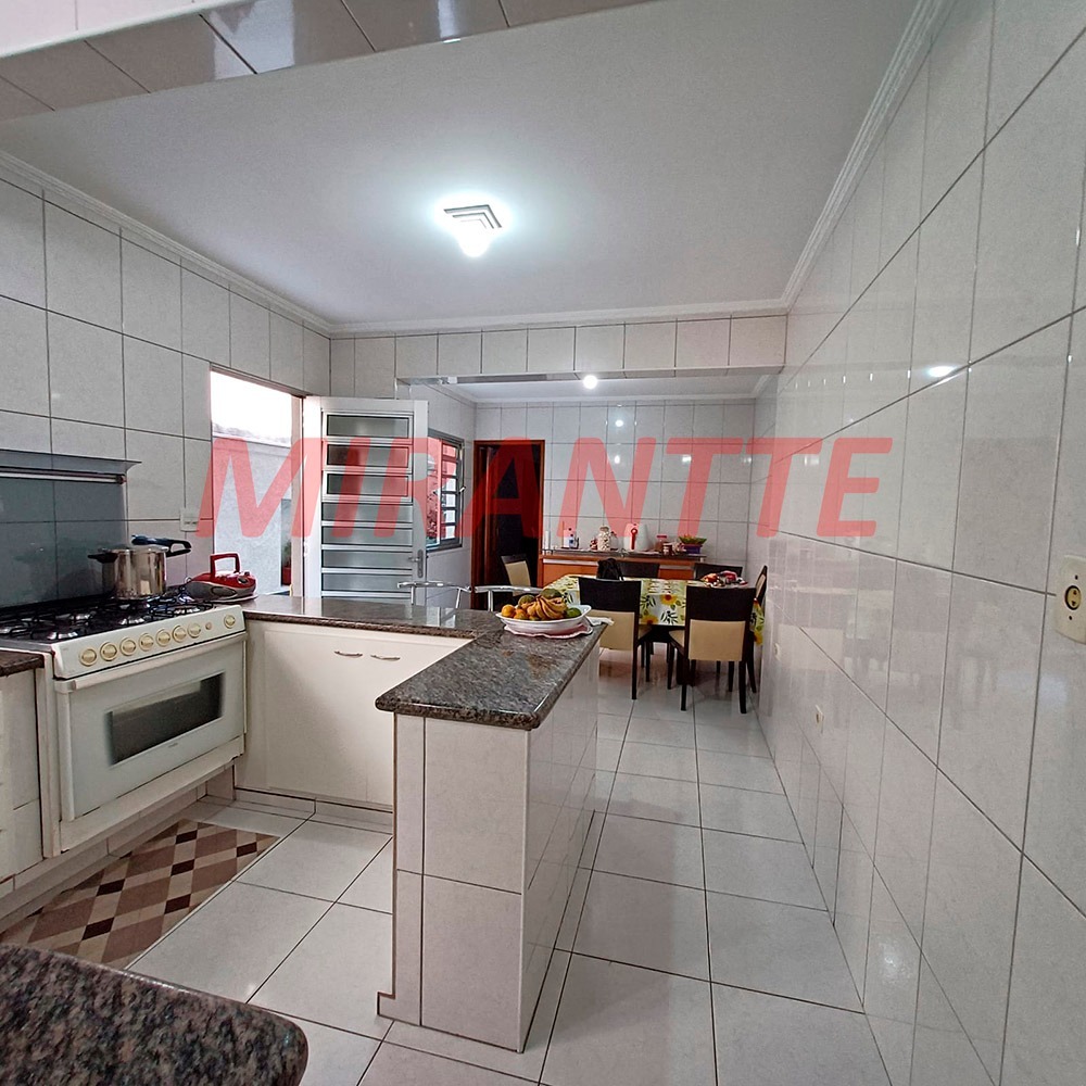 Casa terrea de 87m² com 2 quartos em Jaçana