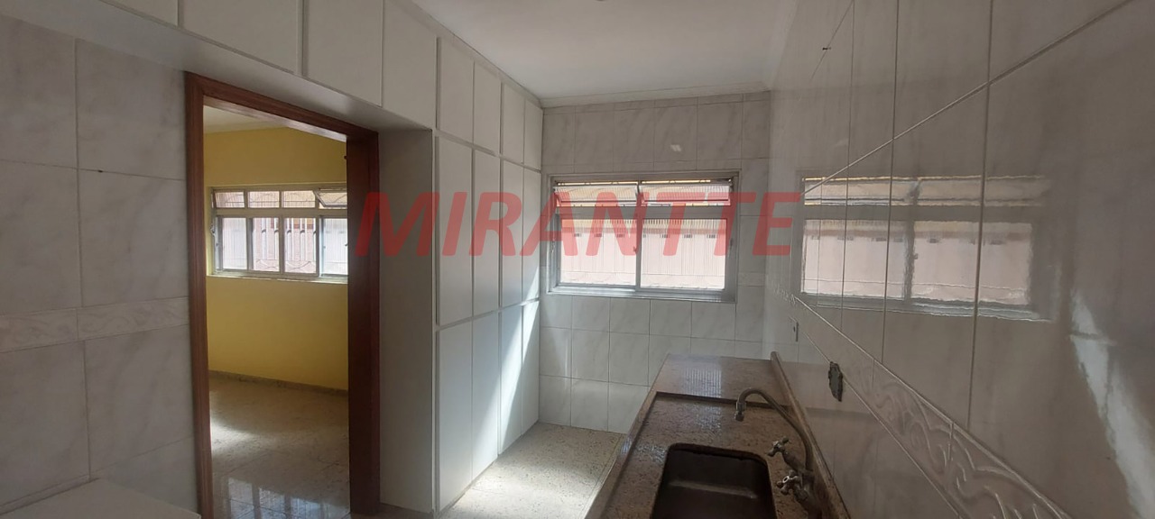 Casa terrea de 210m² com 3 quartos em Vila Maria