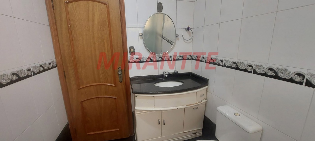 Casa terrea de 210m² com 3 quartos em Vila Maria