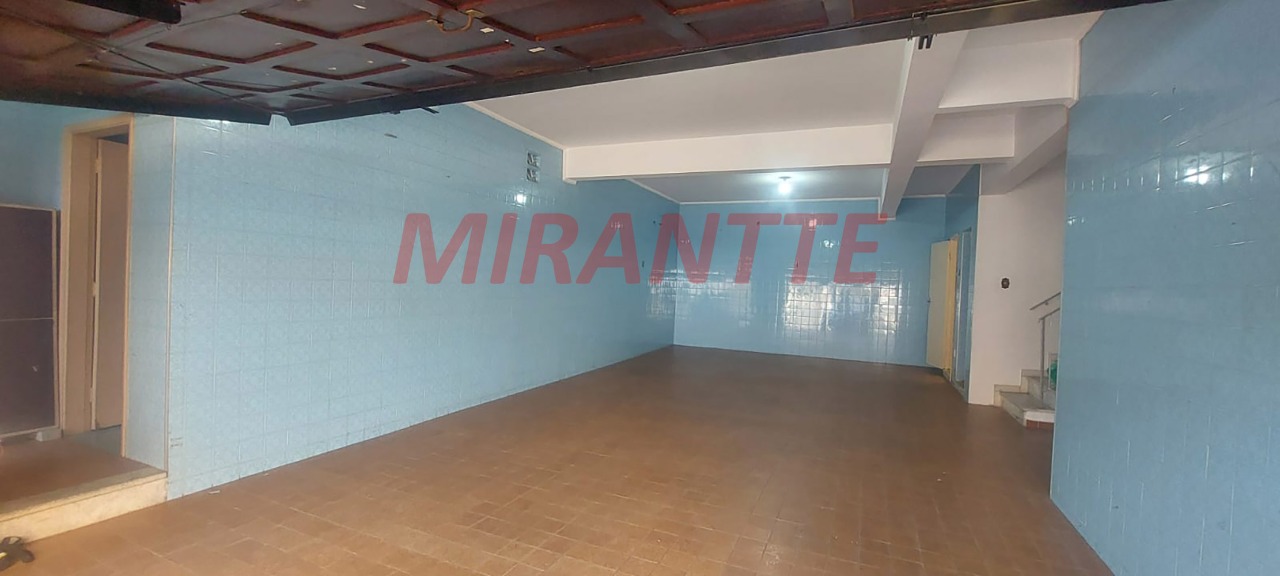 Casa terrea de 210m² com 3 quartos em Vila Maria