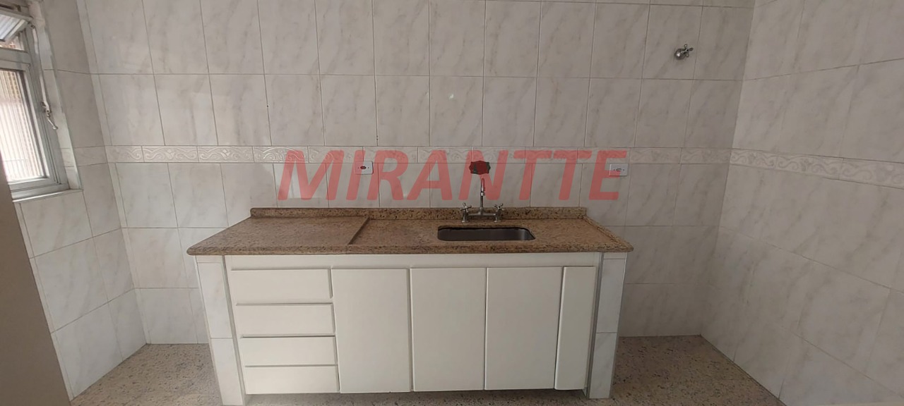 Casa terrea de 210m² com 3 quartos em Vila Maria