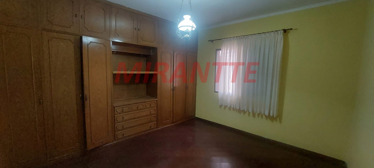 Casa terrea de 210m² com 3 quartos em Vila Maria