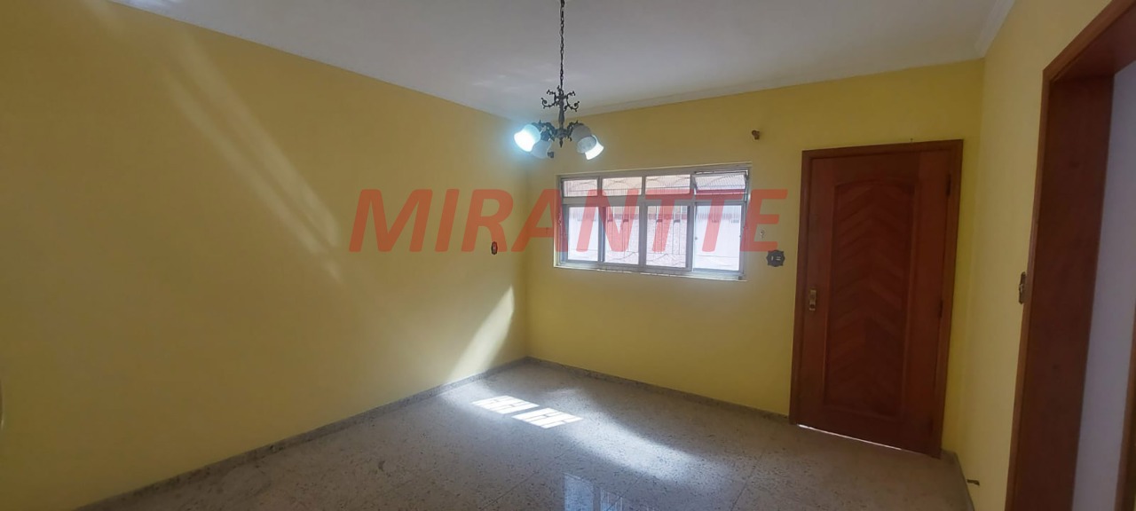 Casa terrea de 210m² com 3 quartos em Vila Maria
