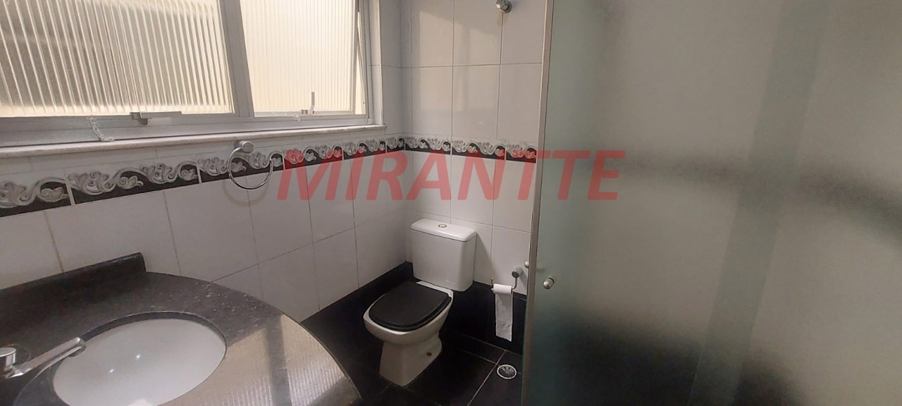 Casa terrea de 210m² com 3 quartos em Vila Maria