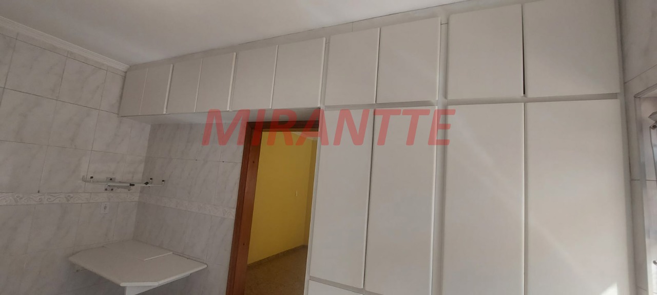 Casa terrea de 210m² com 3 quartos em Vila Maria