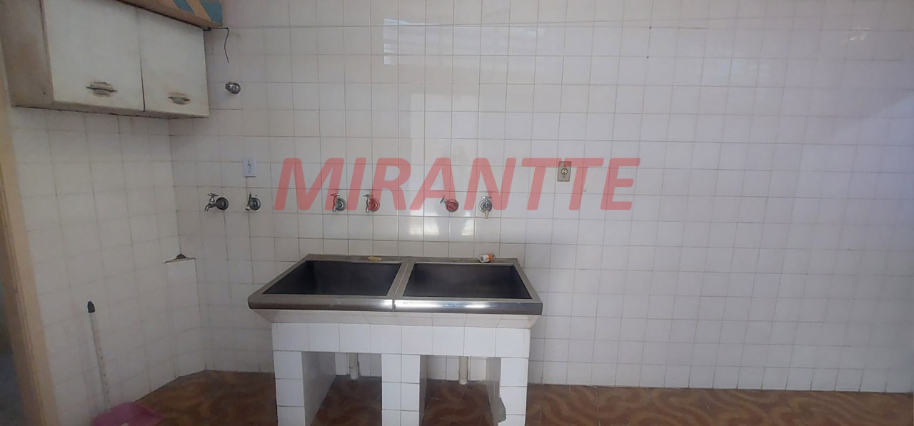 Casa terrea de 210m² com 3 quartos em Vila Maria