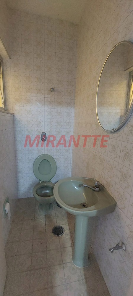 Casa terrea de 210m² com 3 quartos em Vila Maria