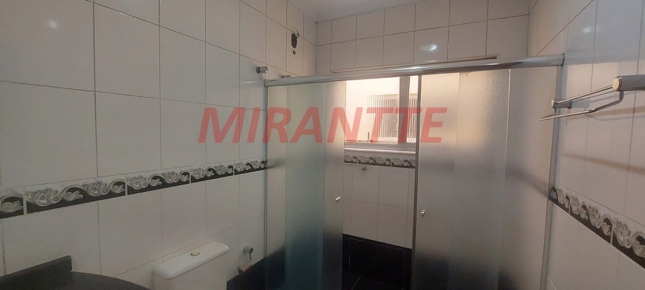 Casa terrea de 210m² com 3 quartos em Vila Maria
