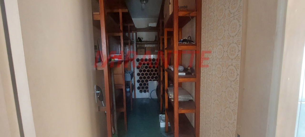 Casa terrea de 210m² com 3 quartos em Vila Maria