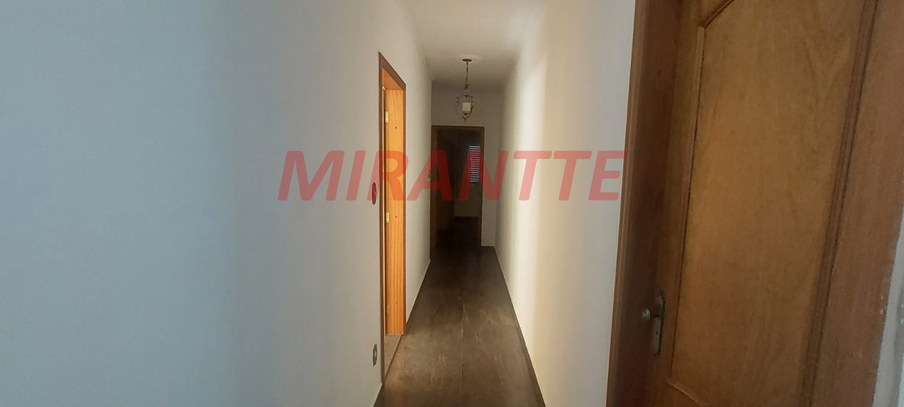 Casa terrea de 210m² com 3 quartos em Vila Maria