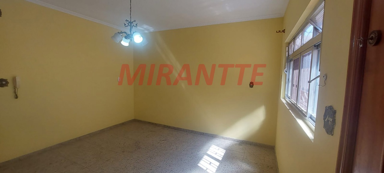 Casa terrea de 210m² com 3 quartos em Vila Maria