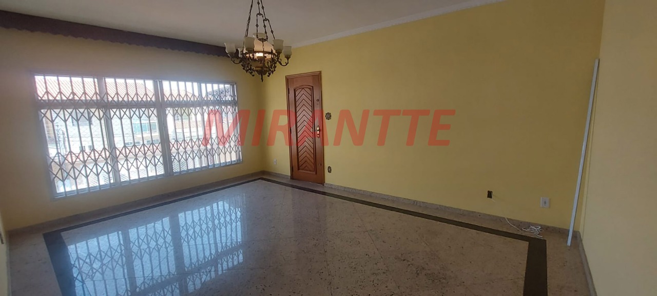 Casa terrea de 210m² com 3 quartos em Vila Maria