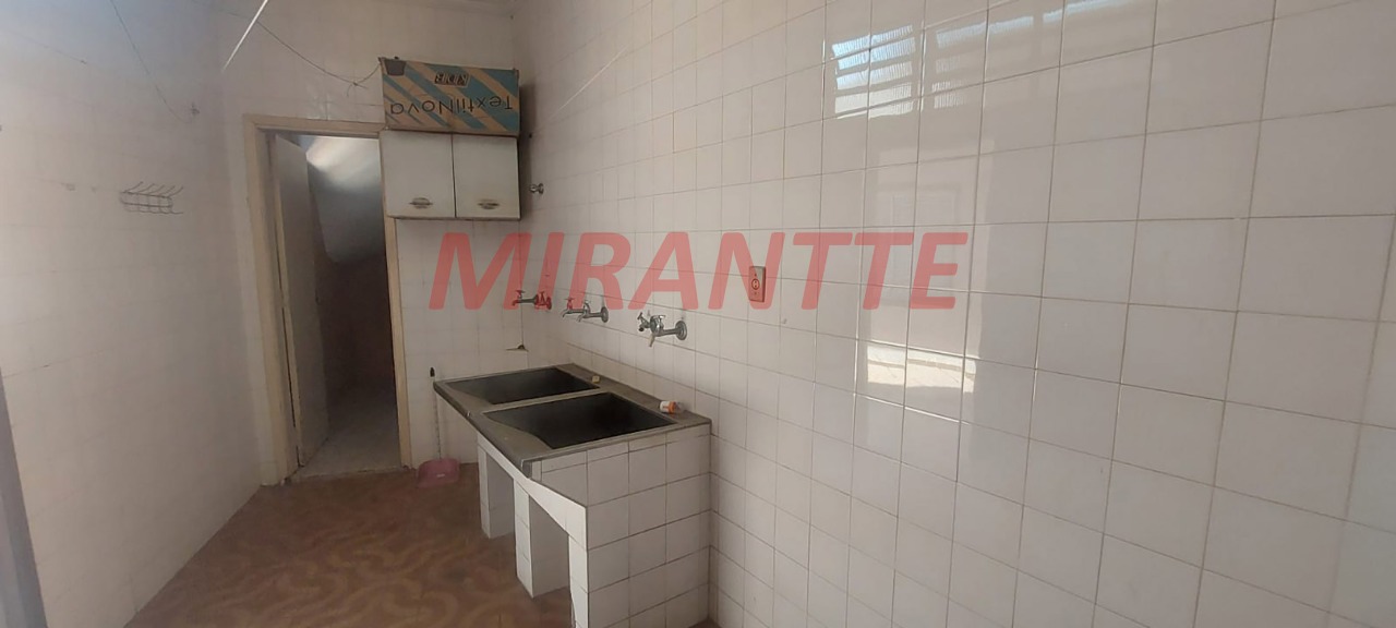 Casa terrea de 210m² com 3 quartos em Vila Maria