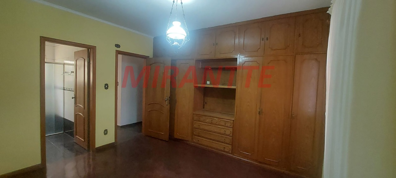 Casa terrea de 210m² com 3 quartos em Vila Maria