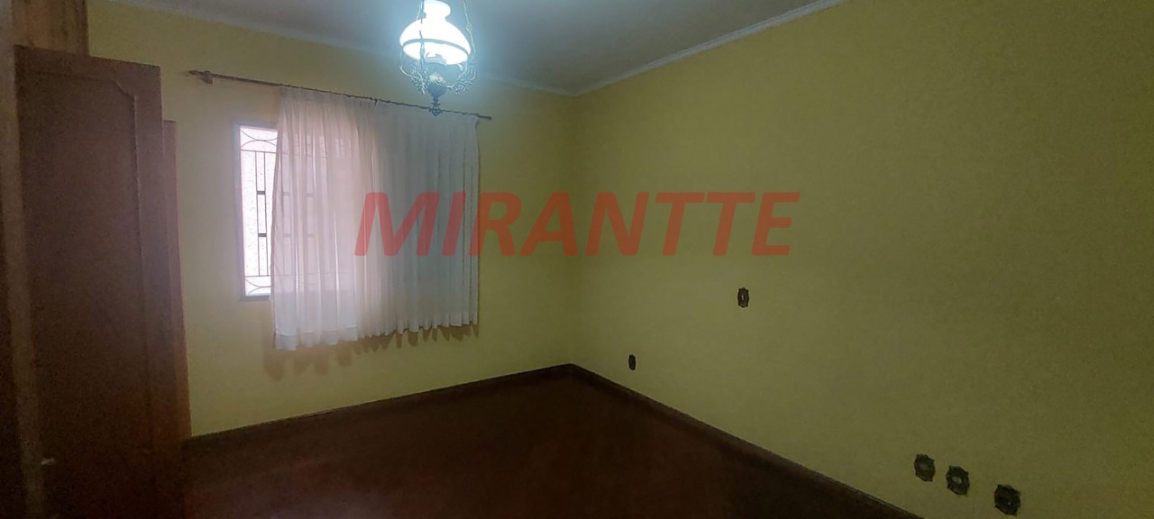 Casa terrea de 210m² com 3 quartos em Vila Maria
