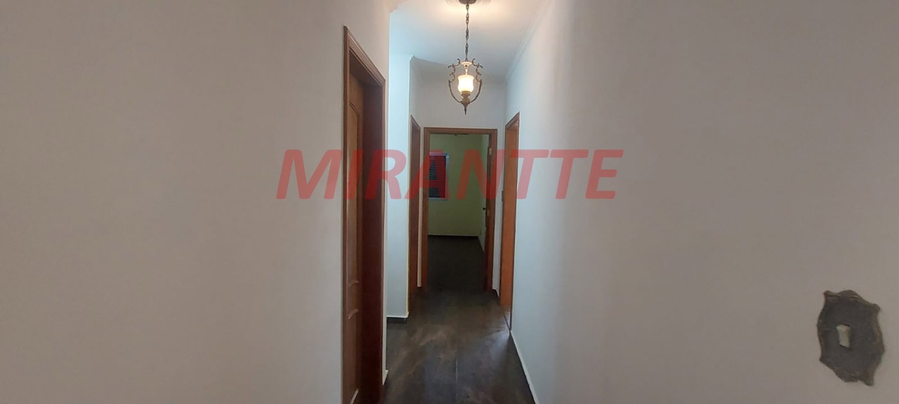 Casa terrea de 210m² com 3 quartos em Vila Maria