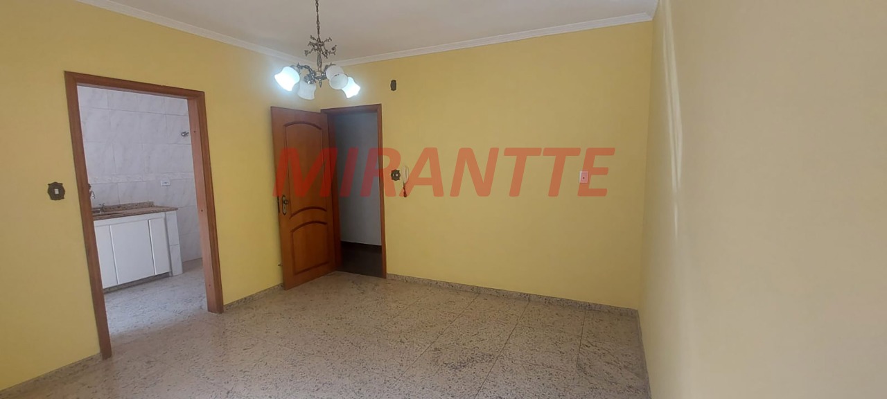 Casa terrea de 210m² com 3 quartos em Vila Maria