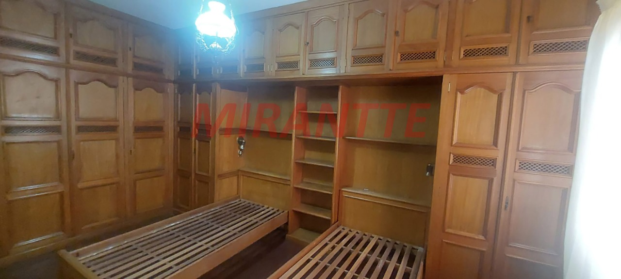 Casa terrea de 210m² com 3 quartos em Vila Maria